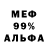 МЕТАДОН белоснежный Matthew Weeks